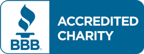BBB Wise Giving Alliance Accredted Charity