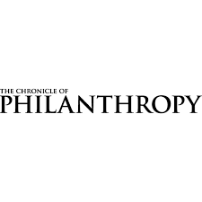 Chronicles of Philanthropy
