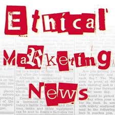 Ethical Marketing News