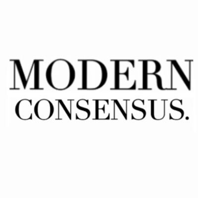 Modern Consensus
