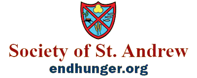 Society Of St. Andrew